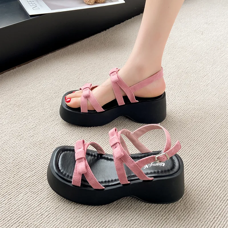 Zomila One Strap Sandals Women's-8