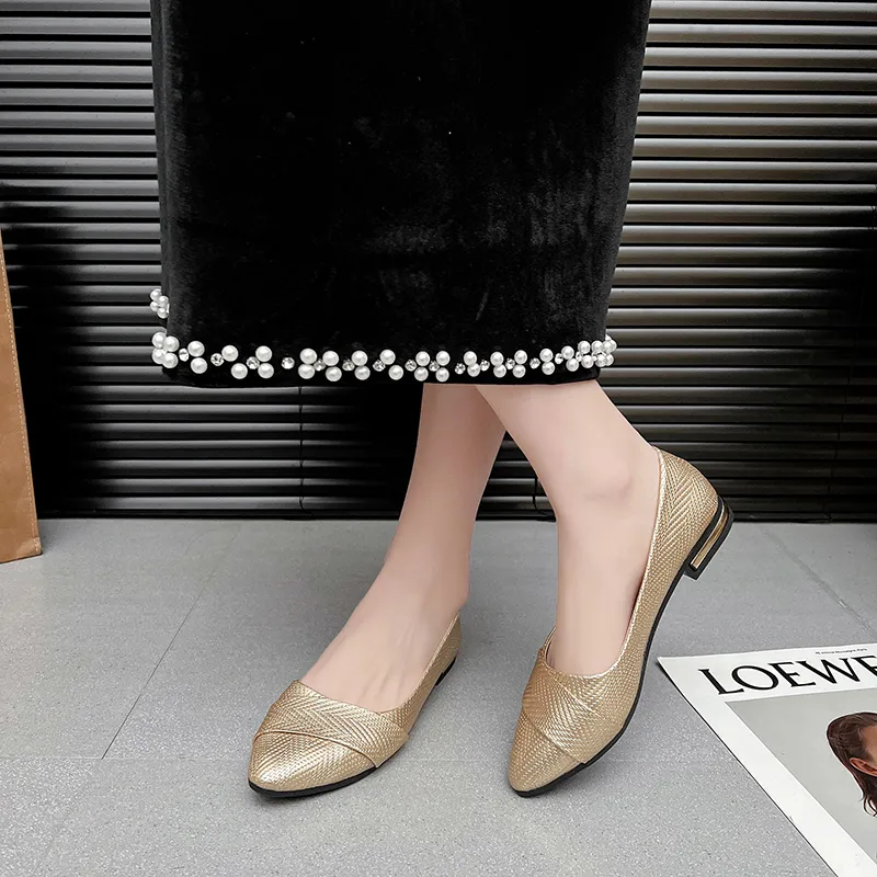 Zomila Casual Single Shoes Women's-8
