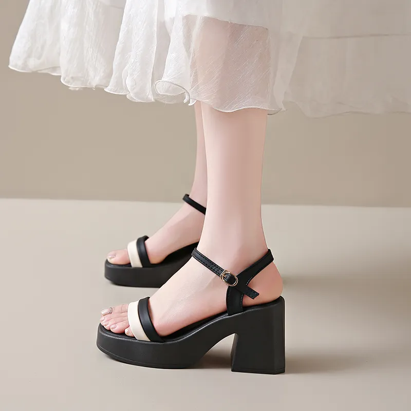Zomila One Strap Sandals Women's-9