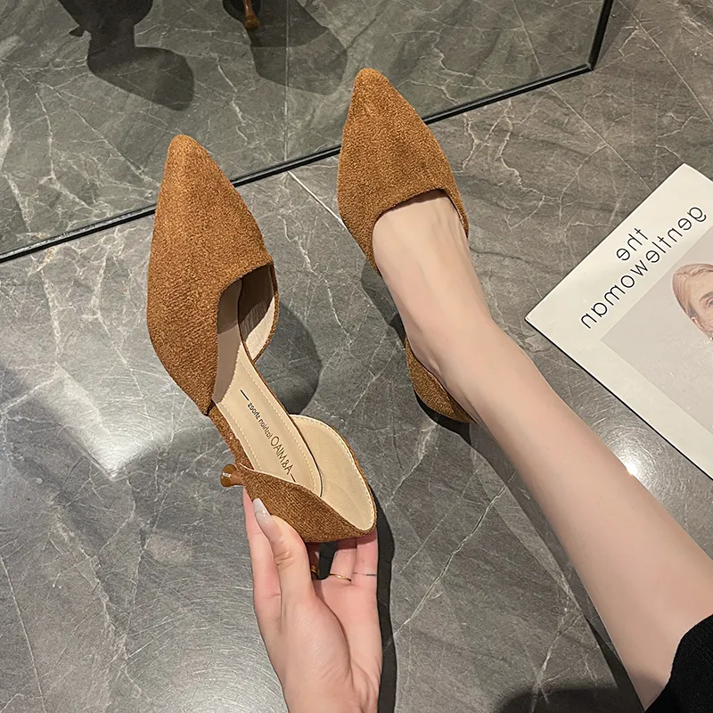 Zomila High Heels Women's-12