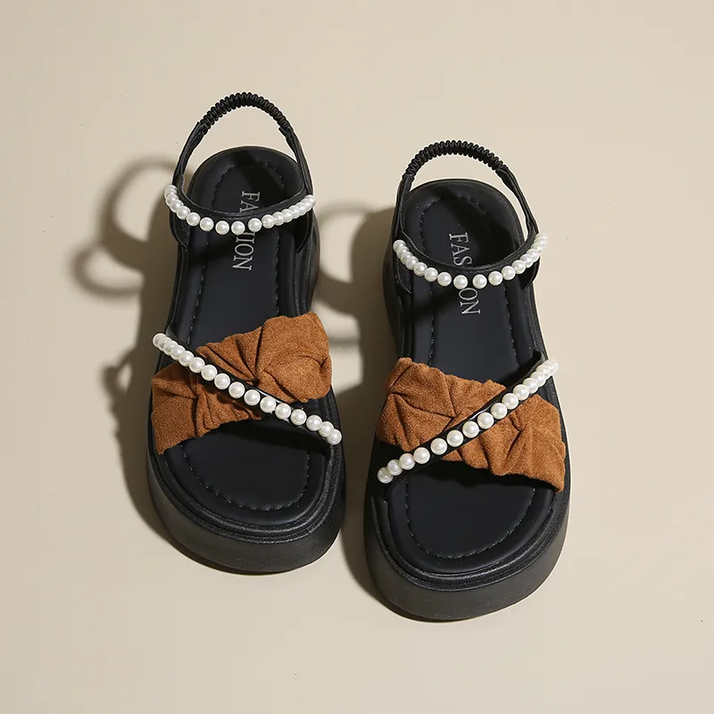 Zomila One Strap Sandals Women's-3