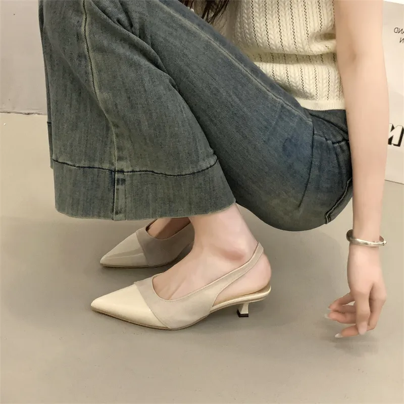 Zomila Casual Single Shoes Women's-7