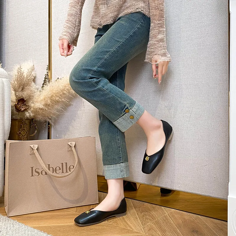 Zomila Casual Single Shoes Women's-8