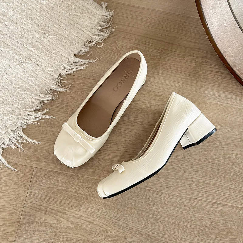 Zomila Casual Single Shoes Women's-12