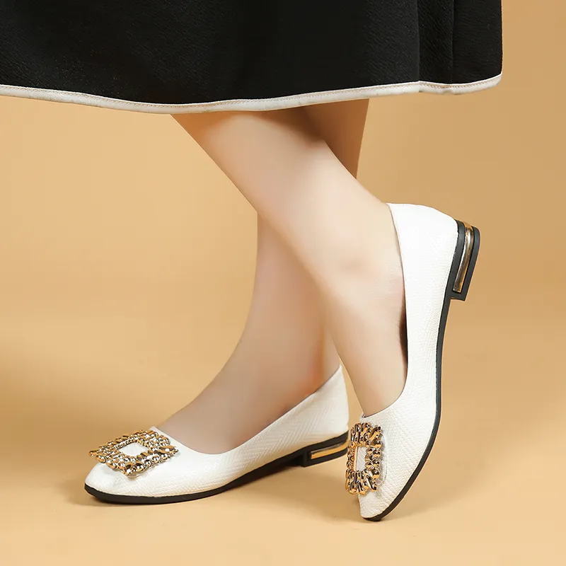 Zomila Casual Single Shoes Women's-1