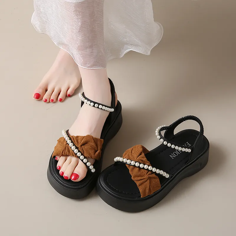 Zomila One Strap Sandals Women's-1