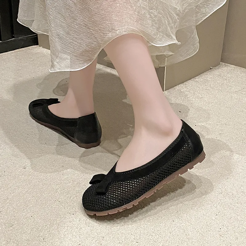Zomila Casual Single Shoes Women's-11