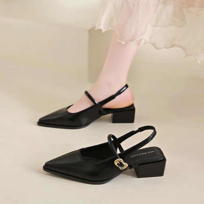 Zomila Casual Single Shoes Women's-8