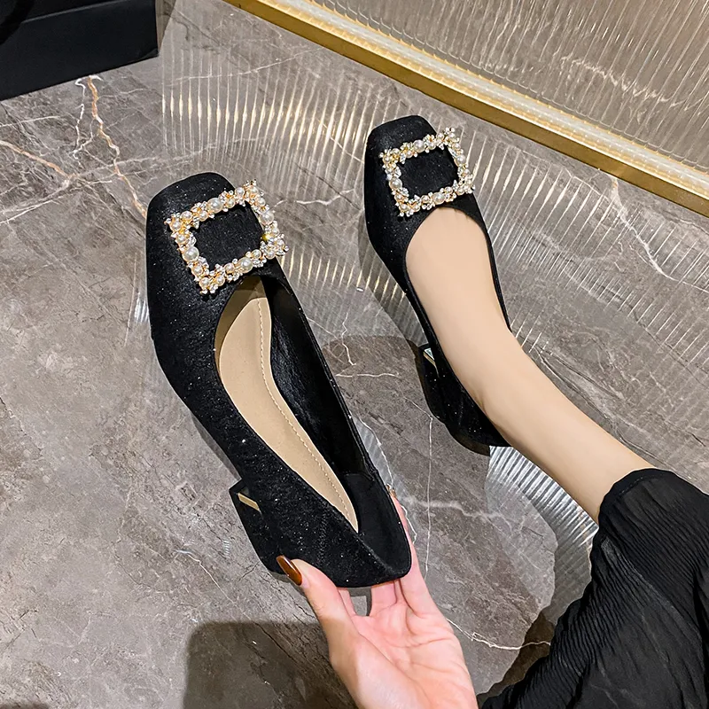 Zomila Casual Single Shoes Women's-1