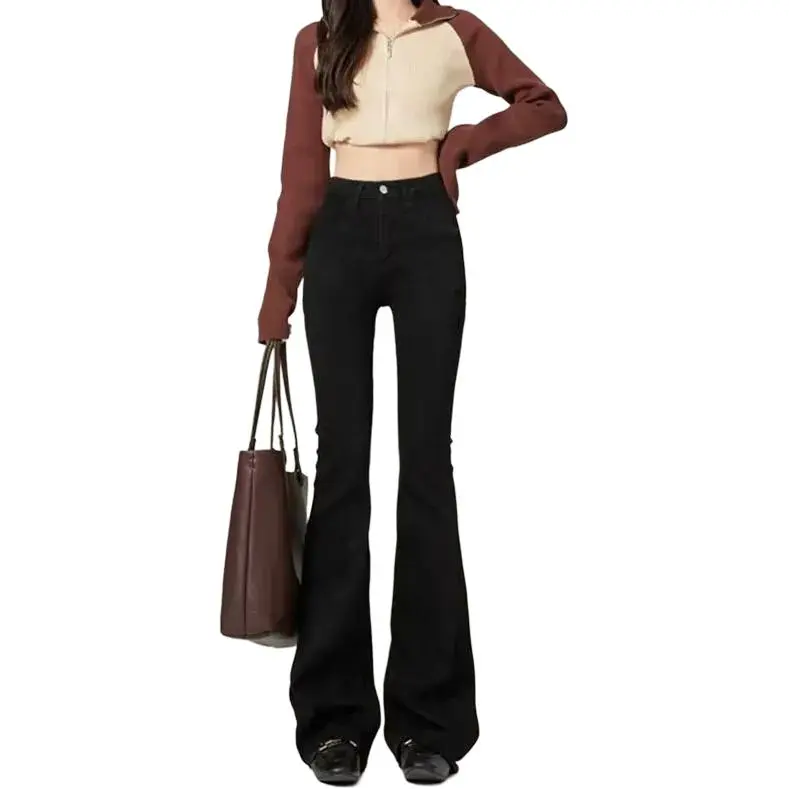 NHZN Jeans Women's-3