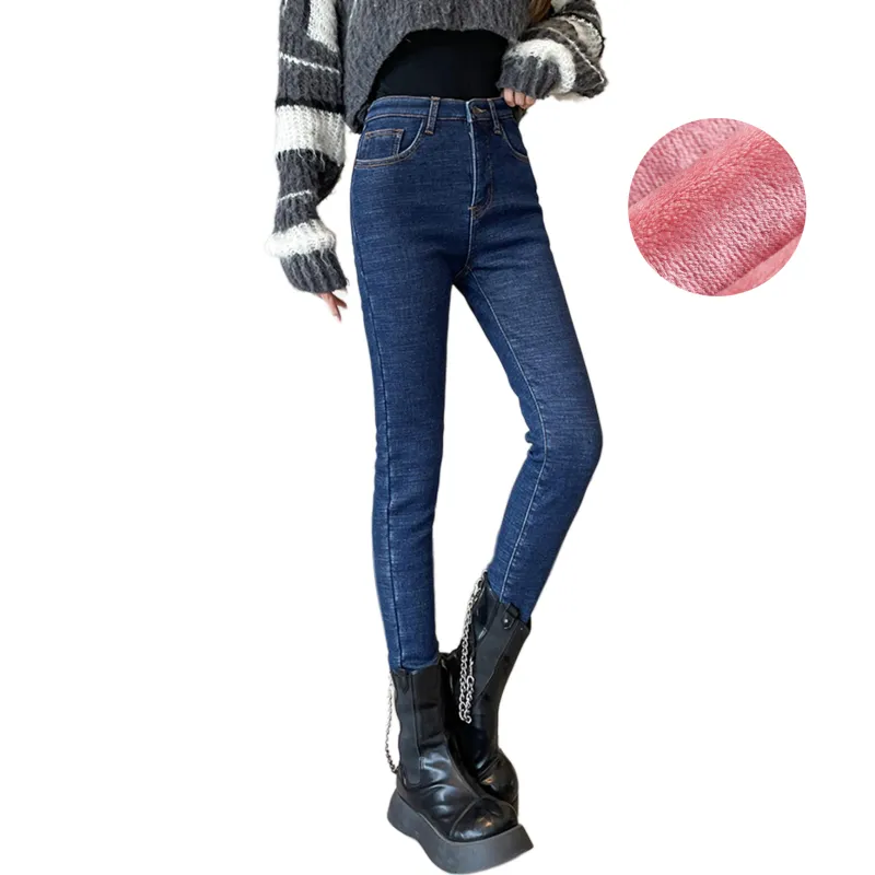 NHZN Jeans Women's-4