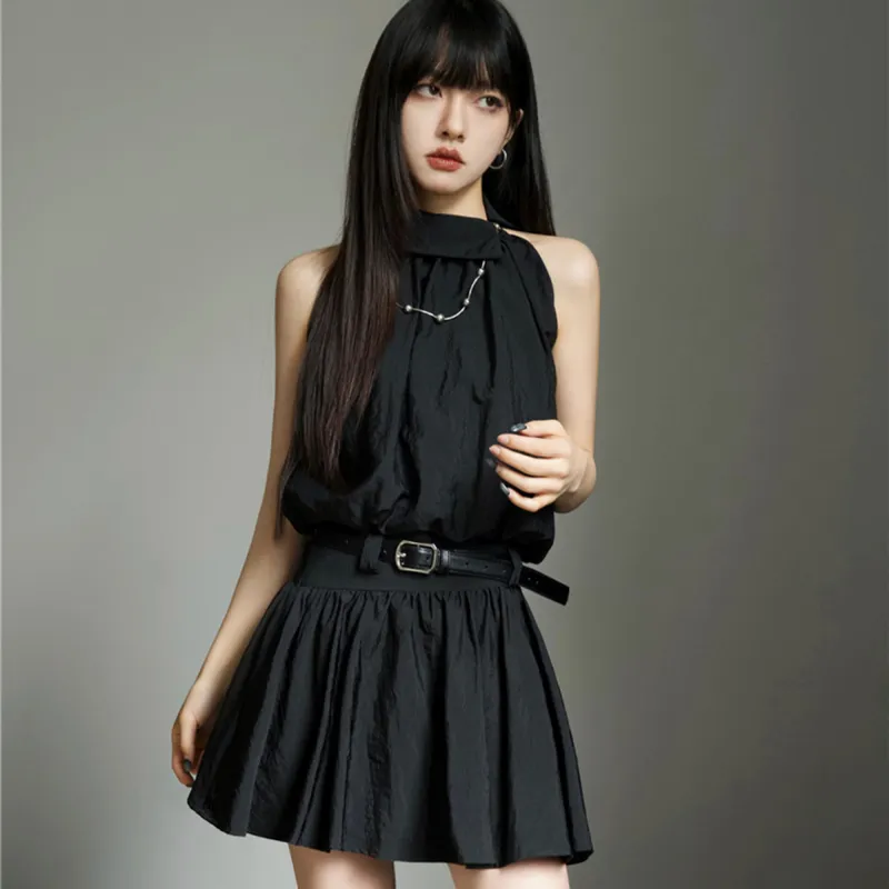 Nooidea Official Skirt Set Women's-2