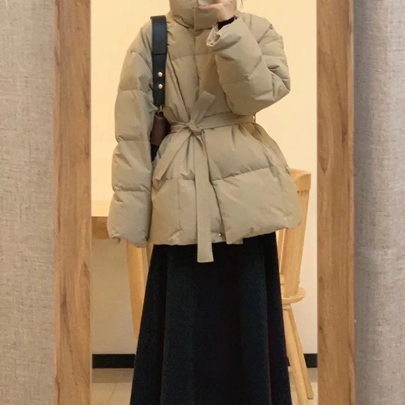 Nooidea Official Puffer Jacket Women's-2