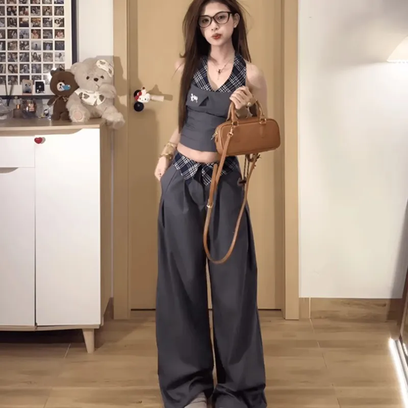Nooidea Official Casual Suit Women's-3