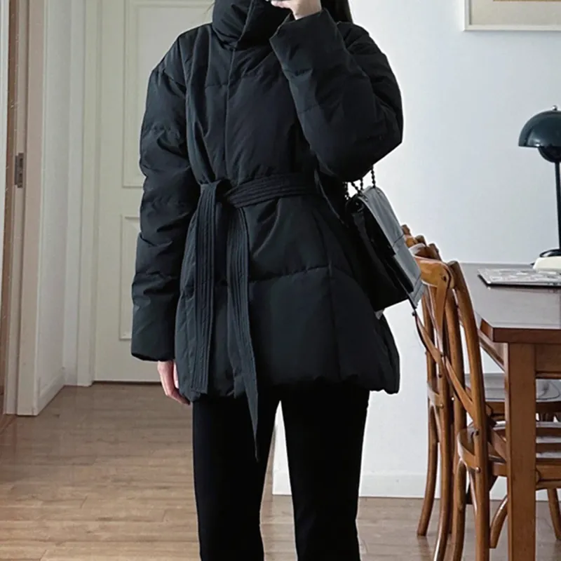 Nooidea Official Puffer Jacket Women's-7