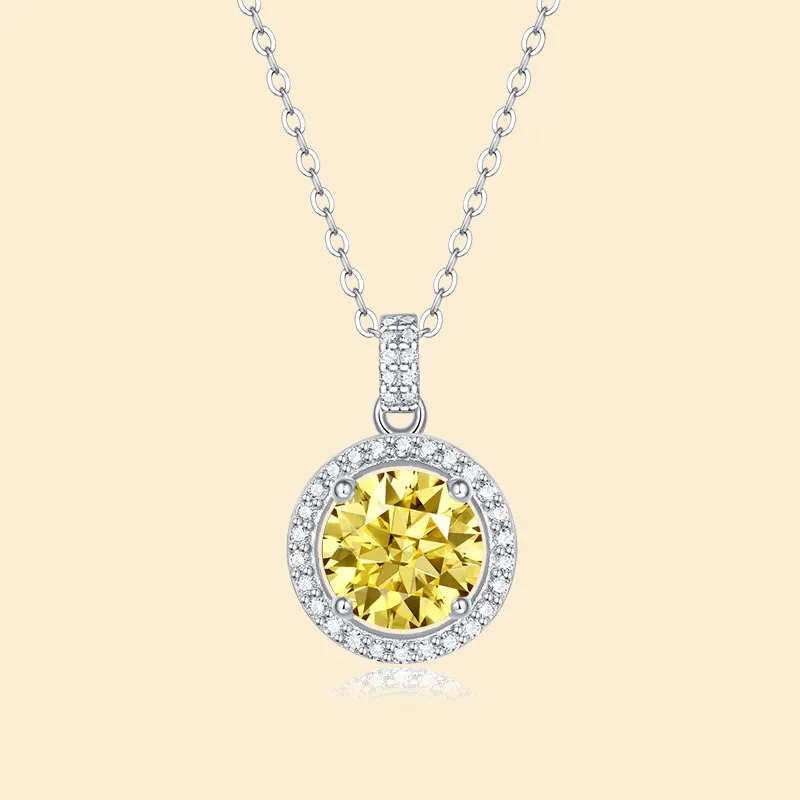Syrup S925 Silver Pendants Women's-2