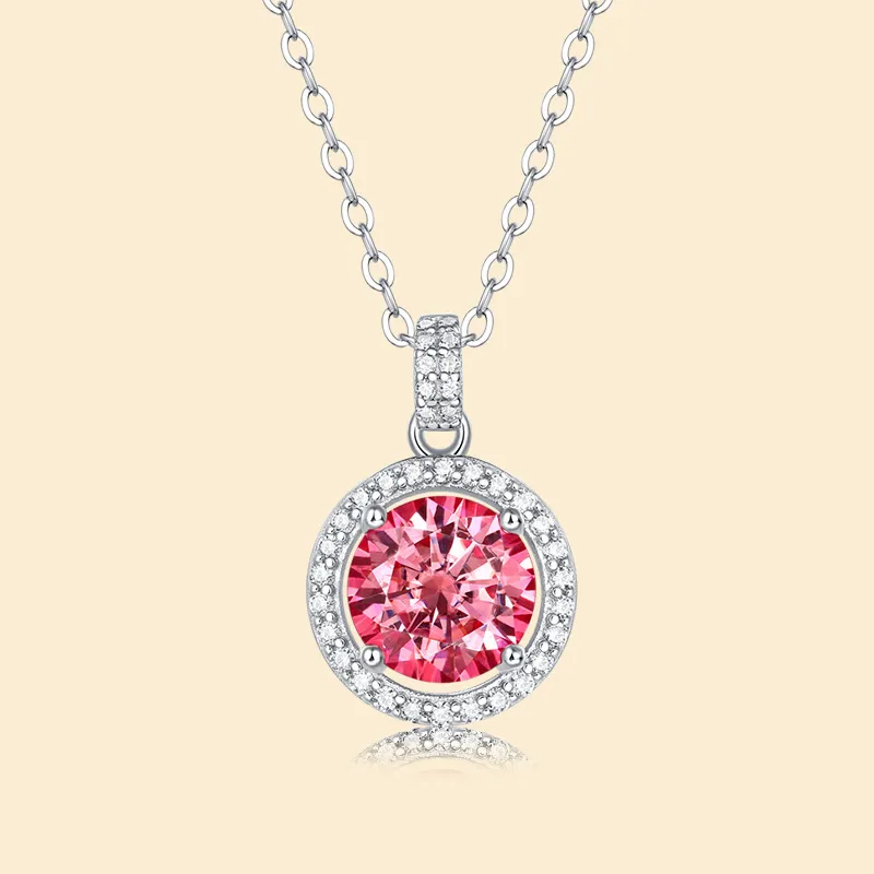 Syrup S925 Silver Pendants Women's-2