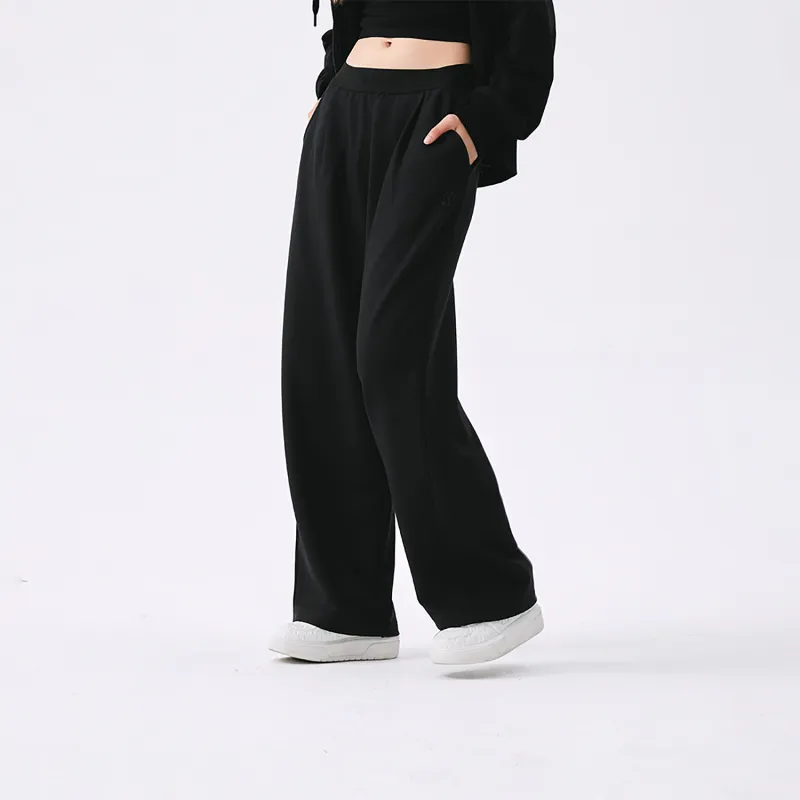 MLB Preppy Style Collection New York Yankees SS25 Casual Suit Women's Black-4