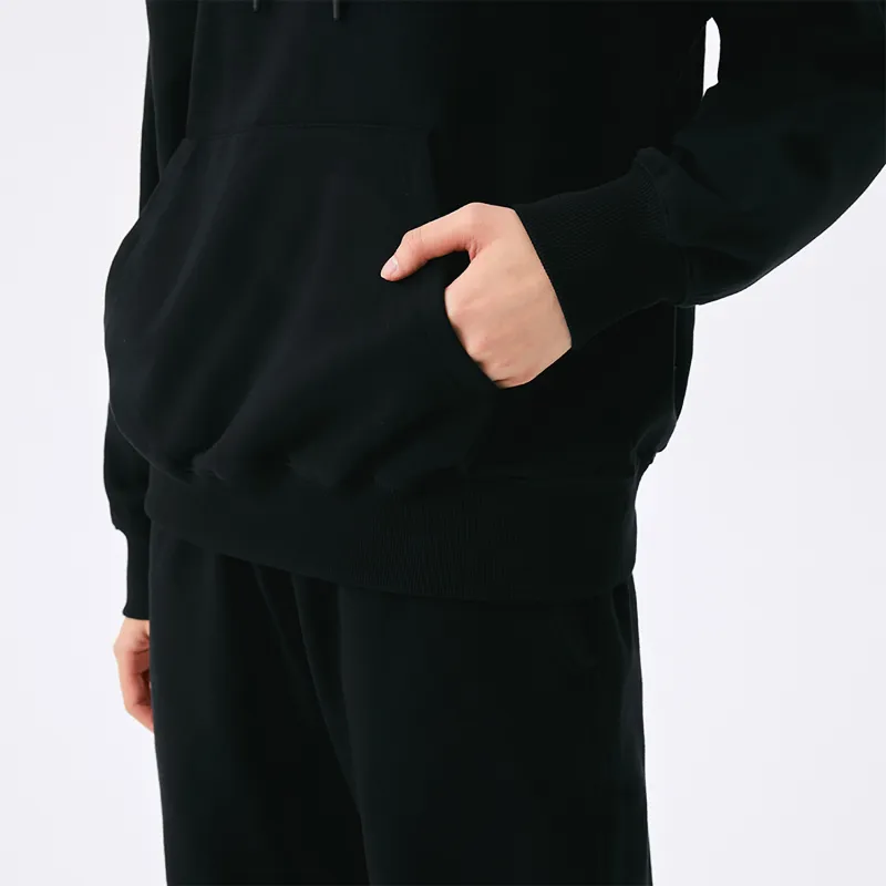 MLB New York Yankees Basic Collection SS25 Sweatshirt Unisex Black-2
