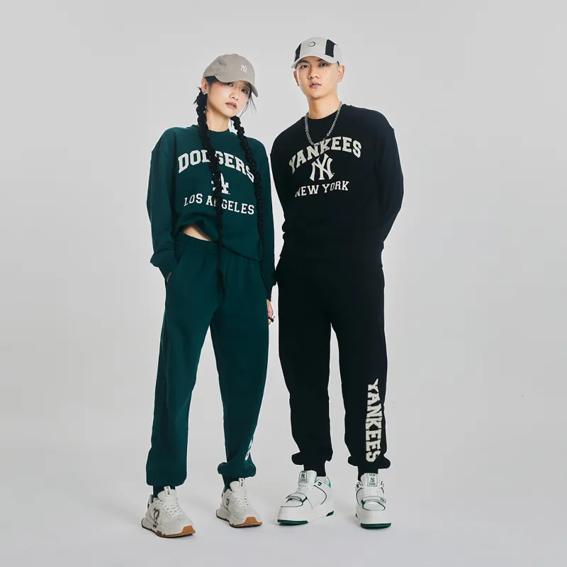 MLB Sweatshirt Sets Unisex-3