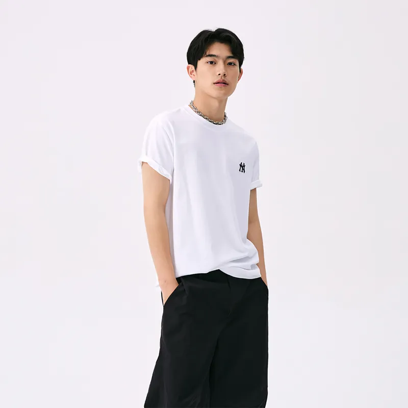 MLB New York Yankees Basic Collection Casual Sportswear Unisex-7