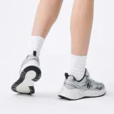 sculpted heel ankle boots