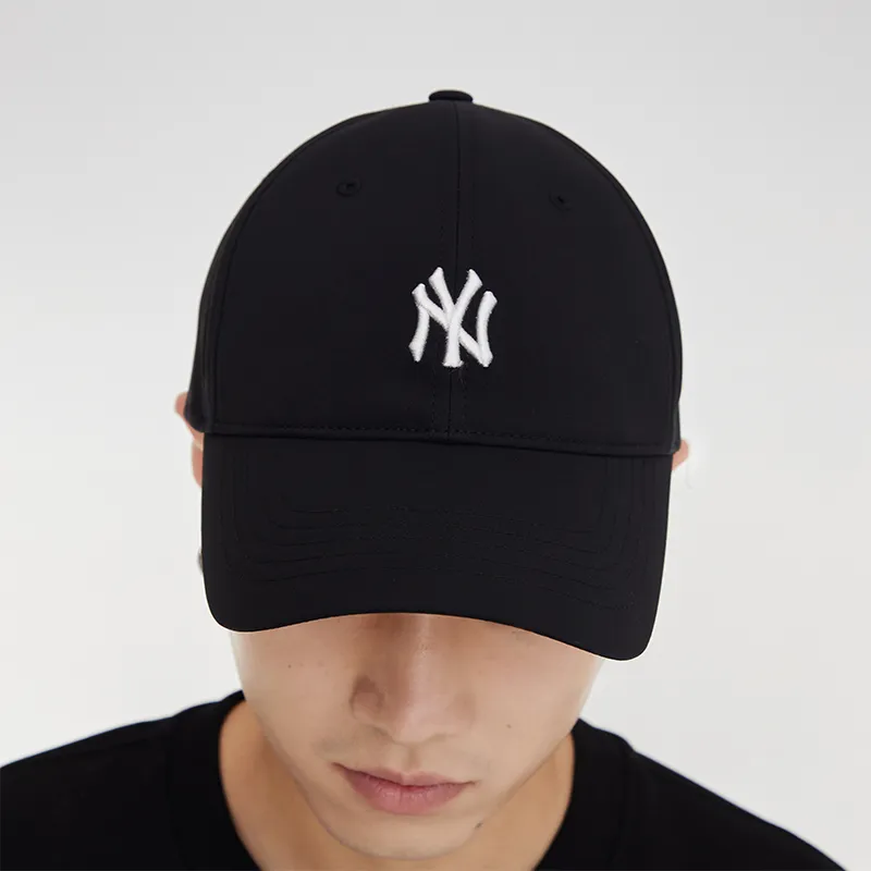 MLB NewYork Series T Shirts Unisex White-5