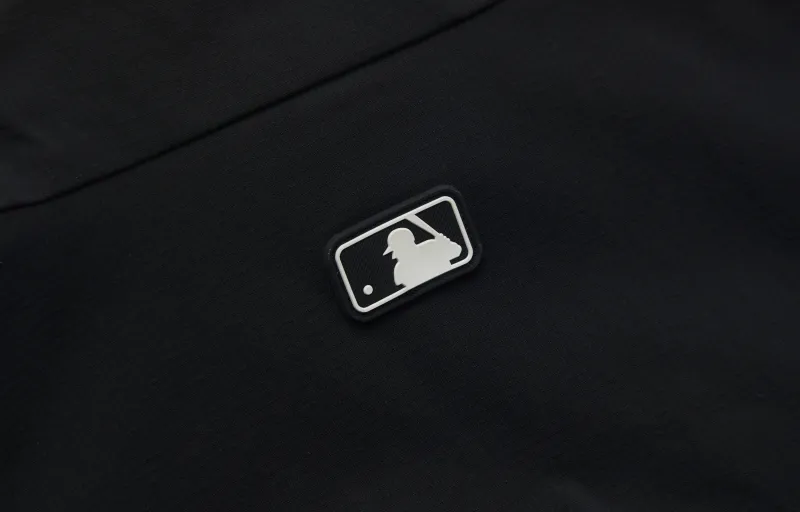 MLB New York Yankees SS25 Vest Unisex Black-2