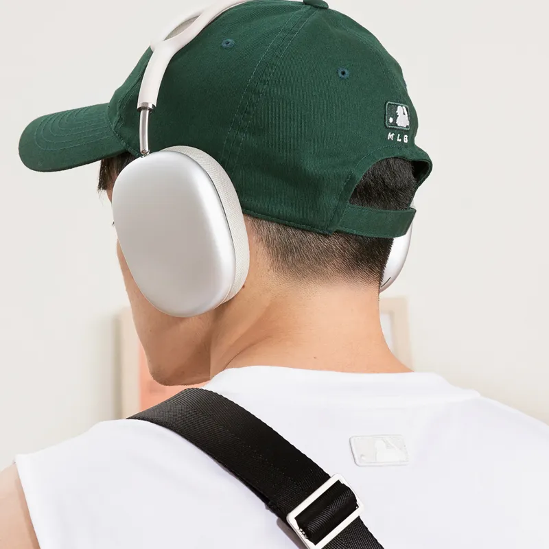 MLB Cotton Baseball Caps Unisex-1