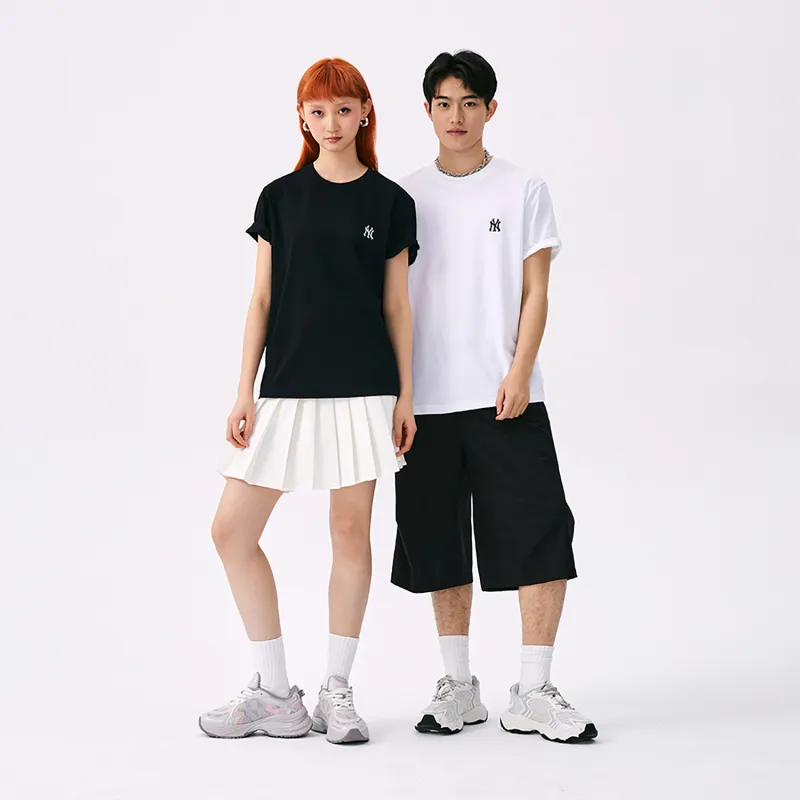MLB New York Yankees Basic Collection Casual Sportswear Unisex-4