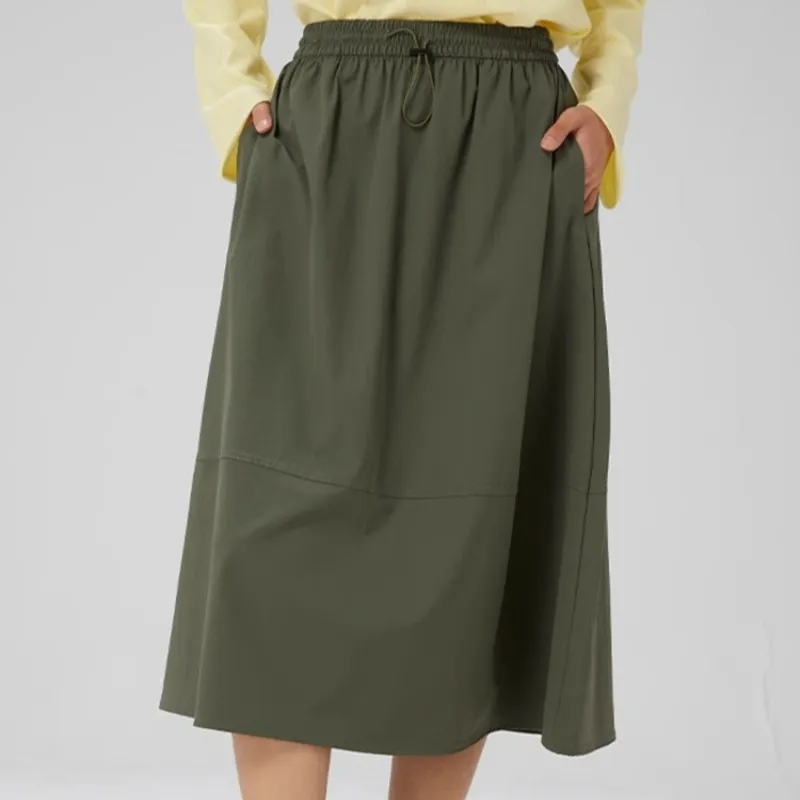 TRIP&CO Cargo Short Skirts Women's-7