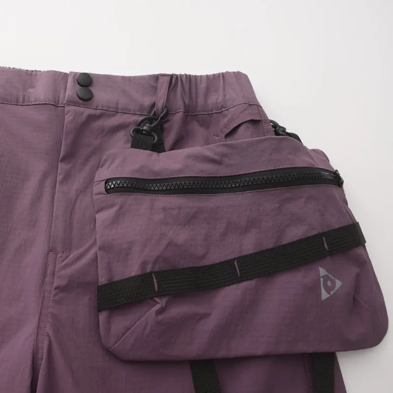 TRIP&CO Cargo Pants Unisex-4