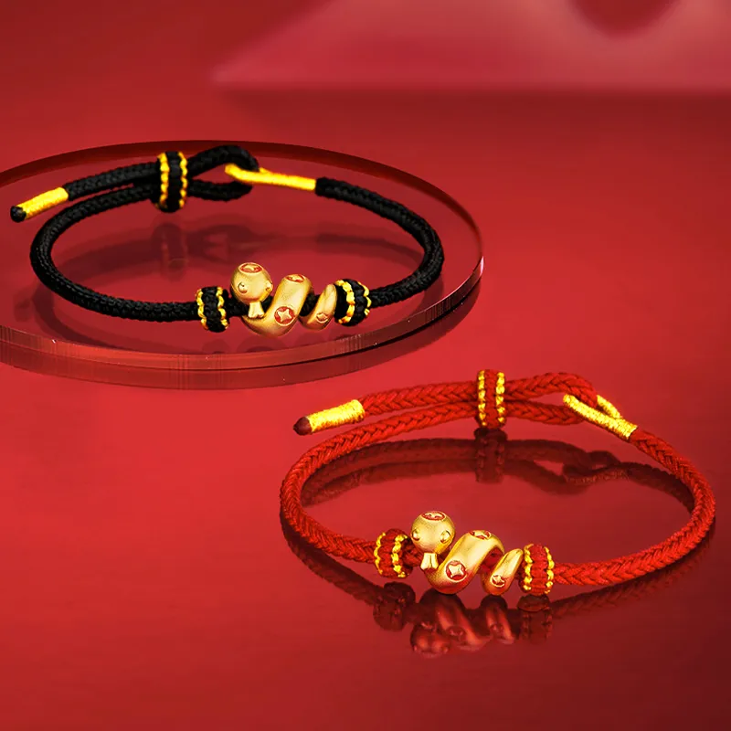 Central Fashion 999 Fine Silver Bracelets Unisex-7