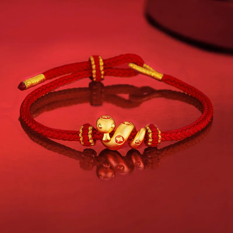 Central Fashion 999 Fine Silver Bracelets Unisex-1