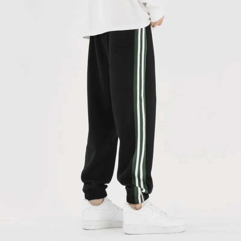 Reshake Knitted Sweatpants Unisex-9