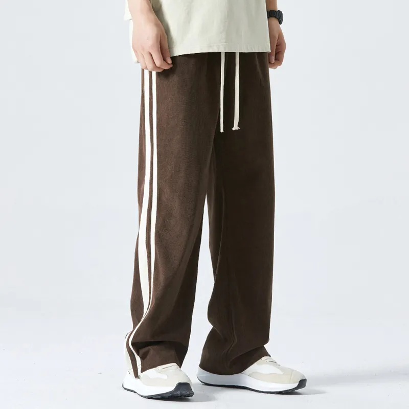 Reshake Casual Pants Unisex-2