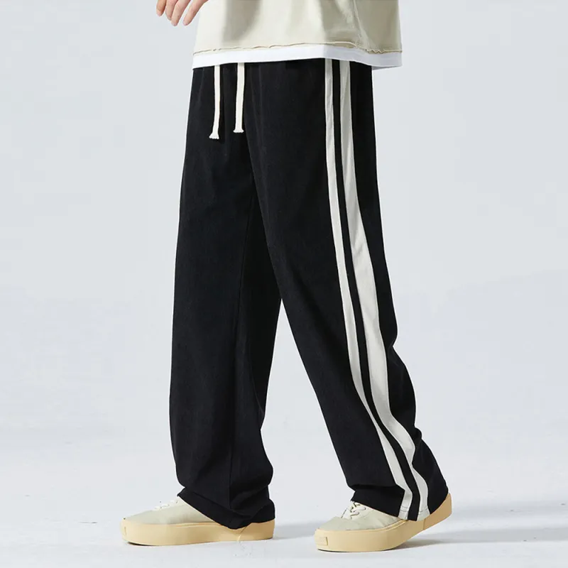 Reshake Casual Pants Unisex-8