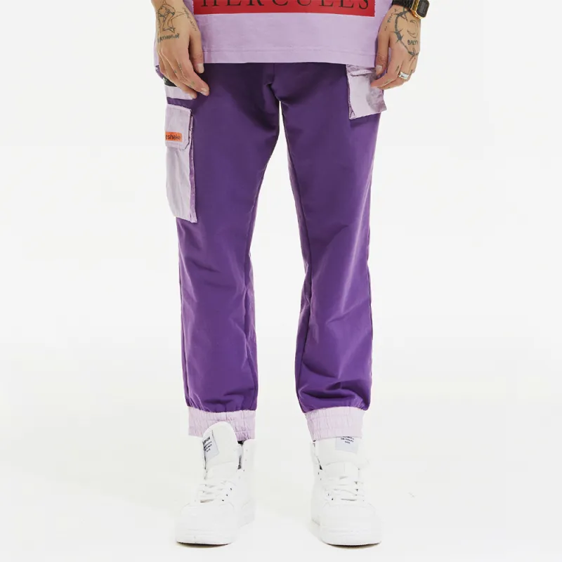 Reshake Casual Pants Unisex-2