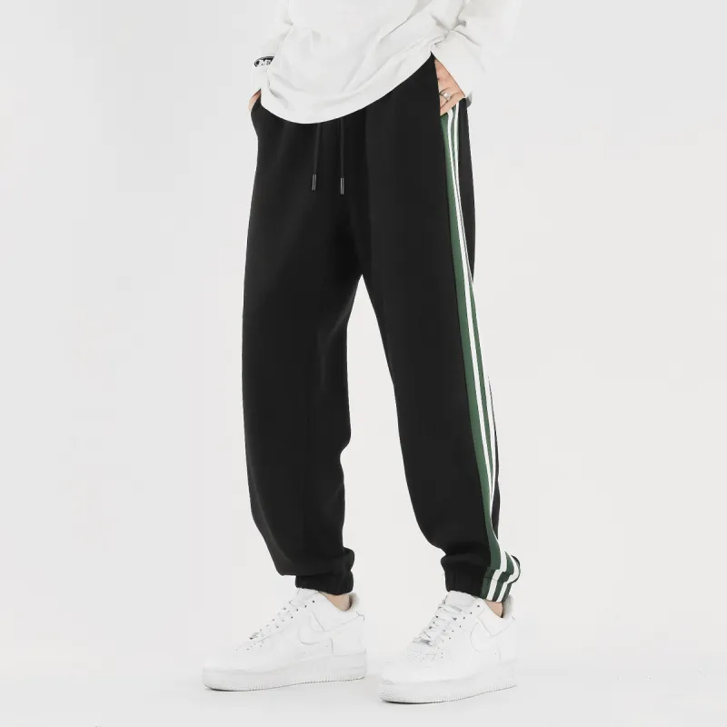 Reshake Knitted Sweatpants Unisex-7