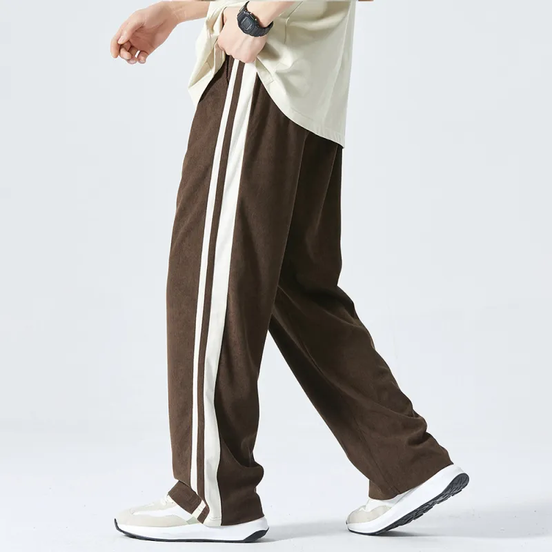 Reshake Casual Pants Unisex-4