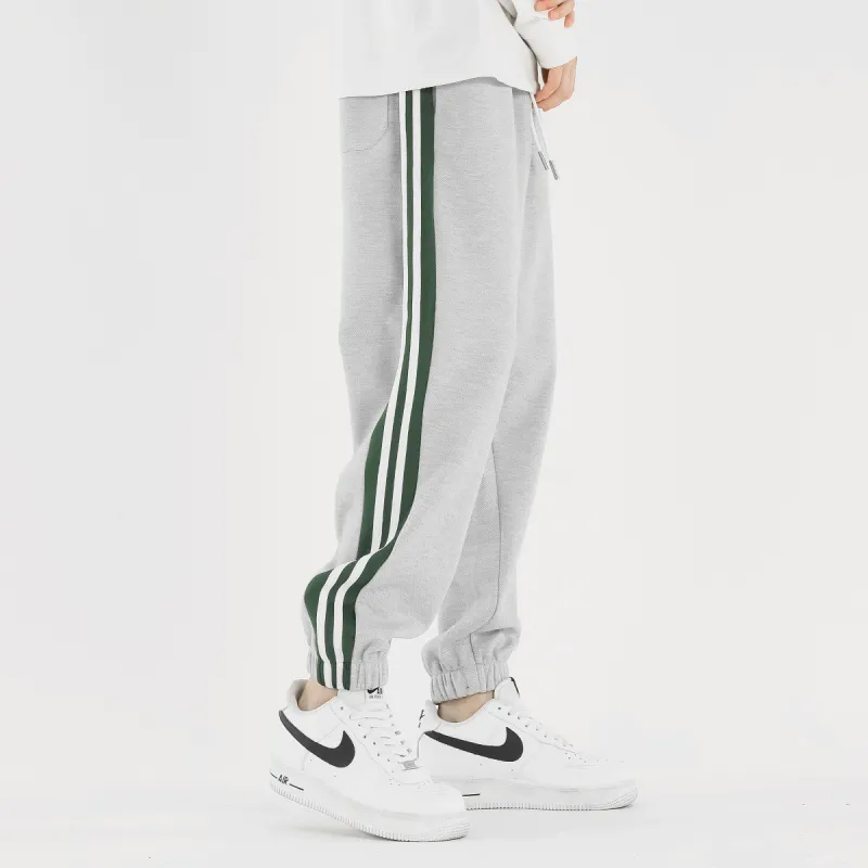 Reshake Knitted Sweatpants Unisex-3