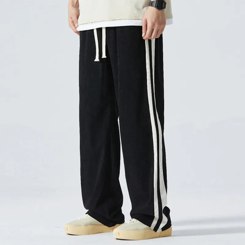 Reshake Casual Pants Unisex-7