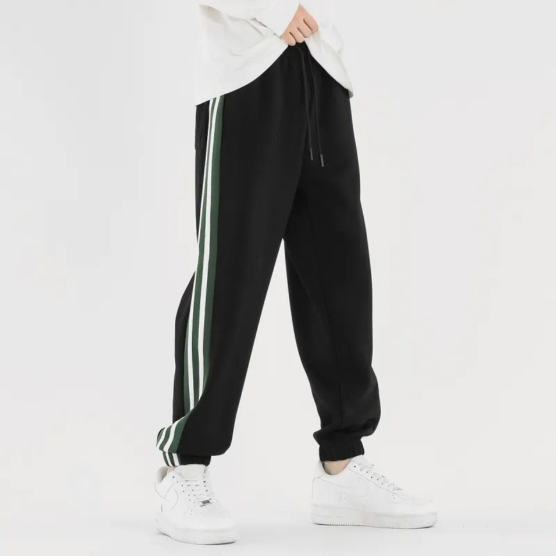 Reshake Knitted Sweatpants Unisex-8