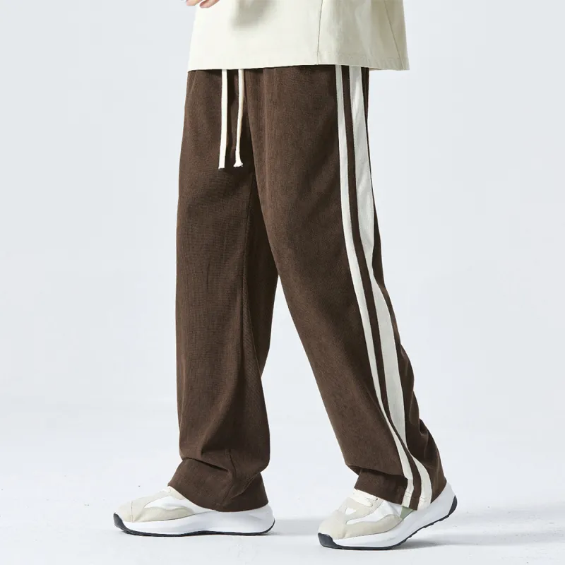 Reshake Casual Pants Unisex-3