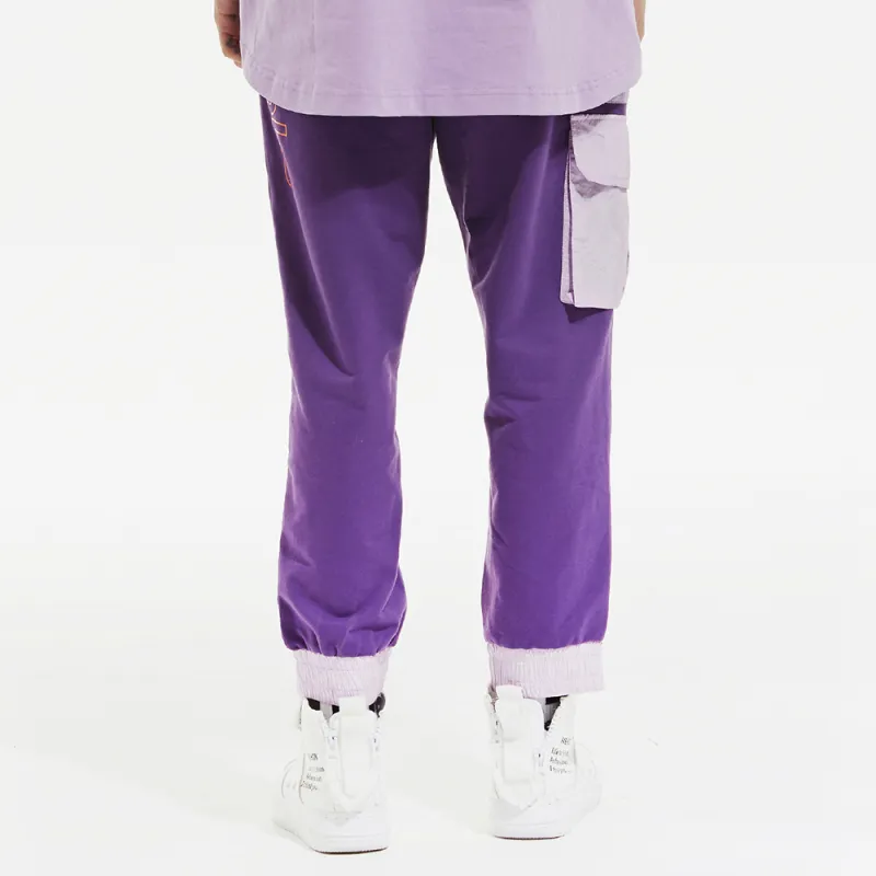 Reshake Casual Pants Unisex-3