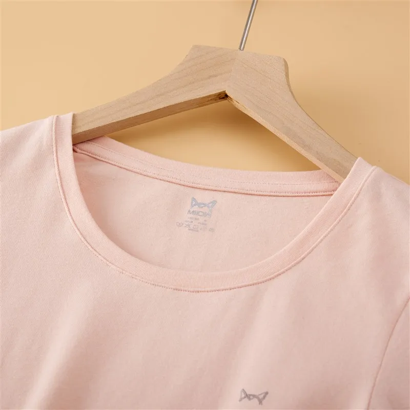 MIIOW Women's Thermal Sets-1
