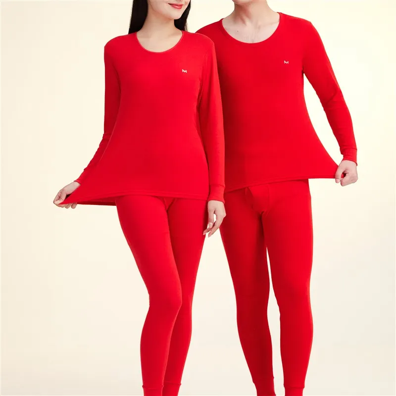 MIIOW Women's Thermal Sets-7