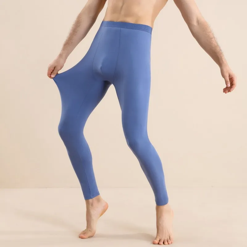 MIIOW Men Thermal Pants-6