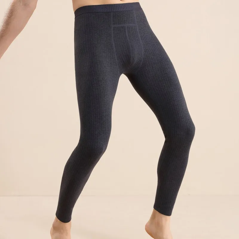 MIIOW Men Thermal Pants-5