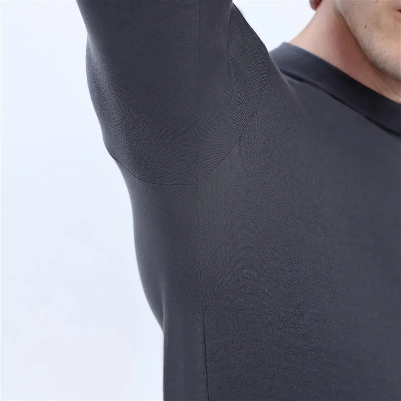 MIIOW Men Thermal Sets-8
